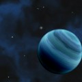 Pronađeni dokazi o džinovskoj planeti u nama najbližem solarnom sistemu