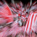 Zvezda upozorila navijače: "UEFA prati"