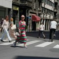 Toplotni talas na vrhuncu: Danas sunčano, suvo i vetrovito, a kakvo nas vreme očekuje do kraja sedmice