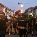 Reagovanja opozicionih stranaka na sinoćnje incidente u Vrbasu i Bačkoj Palanci