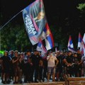 "Režim šalje batinaše u mala mesta, jer u većim više ništa ne može": A koji su dometi studentske liste?