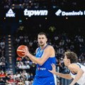 Ljudi moji, šta ovo radi Jokić? Ceo svet bruji o njegovoj magiji u dresu Srbije (video)