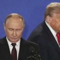 Putin poručio Trampu: Da sam hteo, sve bih osvojio