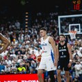 UŽIVO Srbija protiv Nemačke za trofej u Minhenu