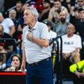 Ovo su svi želeli da čuju: Svetislav Pešić otkrio kakva je situacija sa Vasom Micićem