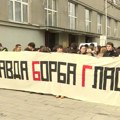 Đaci Pete beogradske gimnazije: V.d. direktorka otpustila još sedam profesora