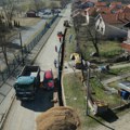 ODRŽAN OTVORENI SASTANAK O LIID PROJEKTU: Pozivaju se stanari ulica Predraga Boškovića i Ruđera Boškovića, kao i svi…