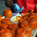 Ljutenica za ozbiljne gurmane: Recept za jednostavnu pripremu zimskog specijaliteta!