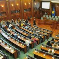 Rašić iznenađen što opozicija nije glasala za njega