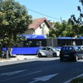 "Autobus je izašao iz garaže da se uključi u saobraćaj": Oglasili se iz GSP povodom teške nesreće u Zemunu u kojoj je poginulo…