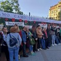Savet roditelja Jovine gimnazije ne prihvata Odluku da se nastava u školskoj 2025/26. godini odvija na tri lokacije