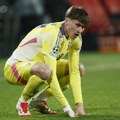 Nikola Milenković dobio saigrača