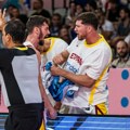 Nurkić i BiH bili na času košarke: Španija pokazala Bosancima ko je aktuelni prvak Evrope (video)