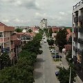 Privremeni režim saobraćaja u Daničićevoj ulici