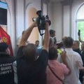 Zaječar: Predsedavajući odložio sednicu Skupštine grada do daljeg