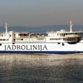 Jadrolinija najavila reorganizaciju, povećana su prava pomoraca