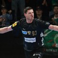 Gidsel sa Srbima krenuo jako u Ligi šampiona: Hoće da uzmu najveći trofej i da se oproste