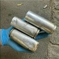 Студенти ПМФ-а у блокади: Полиција 5. септембра у кампусу користила опасан гас ЦН