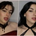 Influenserka Marijana (23) umrla u bolnici! "Ti si naš anđeo i to si oduvek bila" (foto/video)