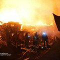 Ukrajinske snage objavile da su napale rusku Volgogradsku rafineriju