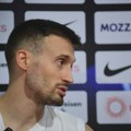 Iznenađenje za Aleksu, uspomena iz Partizana!