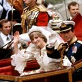Tajni simbol na venčanici princeze dajane joj nije doneo sreću Razvela se nakon 15 godina, a naredne godine je dočekala…