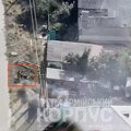 Ukrajinska vojska objavila uznemirujuć snimak: Ruski vojnici ubili porodicu, ćerku iskoristili kao živi štit?! (video)