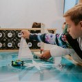 Više od 100.000 posetilaca na 16. Evropskoj noći istraživača