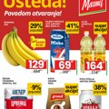 OTVARA SE NOVI MARMIL: Uživajte u promo cenama