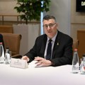 Sar: Vučić među najimpresivnijim liderima Evrope i među najvećim prijateljima Izraela