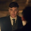 Serija „Peaky Blinders“ se vraća: Kilijan Marfi ponovo kao Tomi Šelbi