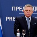 Fico o evropskom projektu "zida dronova": Nemam šta da komentarišem jer on ne postoji