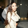 Ceca Ražnatović odžrala modnu lekciju: Za nekoliko hiljada dinara izgledate kao holivudska diva