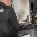 "Klekni!" — poslednje reči koje je čuo arhitektsa pre nego što mu je komšija pucao u glavu pred ćerkom! Ubica zapalio stan i…