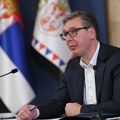 Švajcarski dnevnik: Vučić spremniji da prihvati štetu za Srbiju nego da naljuti Rusiju