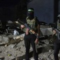 Tramp: Ako Hamas nastavi da ubija ljude u Gazi moraćemo da uđemo i pobijemo ih