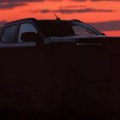 Najavljen novi Nissan Navara