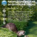 “PRIRODNIM MERAMA ZA EKOLOŠKI GRADAC” – PROJEKAT OBNOVE I ZAŠTITA PREDELA IZUZETNIH ODLIKA