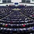 Evropski parlament usvojio nikad oštriju rezoluciju o Srbiji