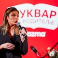 Плазма и Новак Ђоковић Фондација представили Буквар за родитеље
