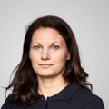Јована на крову Европске асоцијације