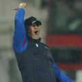 Milojević: Nismo napravili dovoljno šansi, krivica je moja