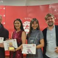 Уручене награде фестивала Отхелло за врањску представу Четири зида ВИДЕО