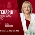 (Video): Samo na Blic TV, večeras od 22.35 h emisija "Na terapiji sa Slavicom Đukić Dejanović", gošća Danica Karić