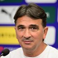 "Bolje da ćutim": Zlatko Dalić se ugrizao za jezik zbog onoga što FIFA sprema Hrvatima