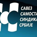 Savez samostalnih sindikata poziva na početak socijalnog dijaloga u Srbiji