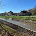 Gradi se novi most, pešačke i biciklističke staze: Gornji Milanovac dobija novo ruho FOTO