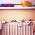Sušite veš na radijatoru? Evo zašo morate odmah da prestanete da radite to
