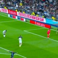 VIDEO Gol koji je ponizio Real usred Madrida: Ušetao sa loptom u gol pored devetorice, a protiv nje Zvezda traži evropsko…