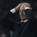 Zvezda izgubila prednost od 16 poena, Obradović opravdanje traži u sudijskom kriterijumu